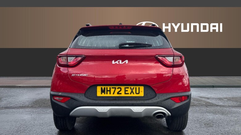 Kia Stonic 1.0T GDi 99 2 5dr Petrol Estate